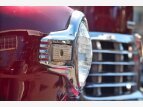 Thumbnail Photo 134 for 1947 Lincoln Continental